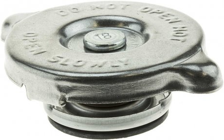 Кришка радіатора 18 LBS (16-20 psi) Gates 31525