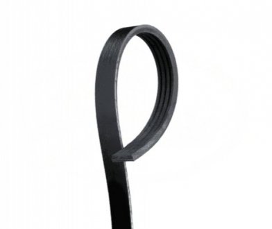 Ремінь генератора Gates 4PK1395