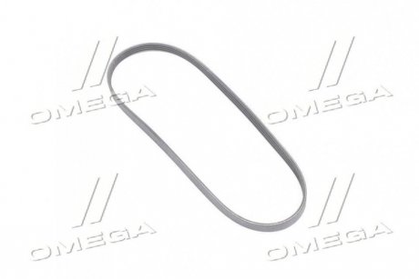 Ремінь поліклиновий Gates 4PK890