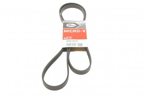 Дорожный пас Gates 5PK1815
