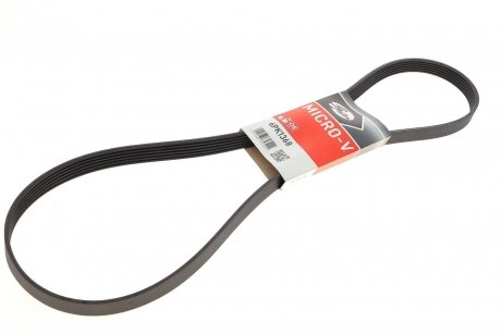 Ремінь Gates 6PK1368