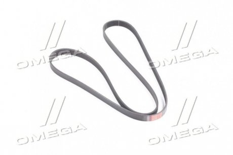 Ремінь Gates 6PK1700