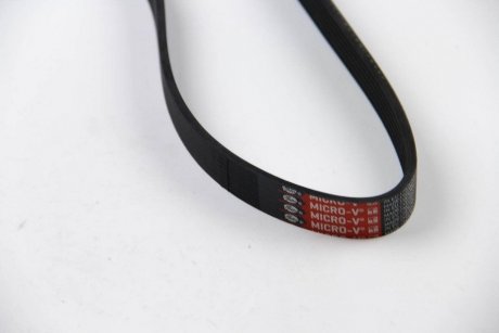 Ремінь Gates 6PK1718
