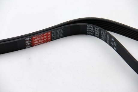 Ремень приводной Gates 6PK1903