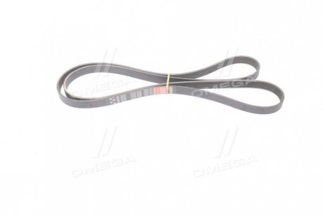 Ремінь Gates 6PK2063