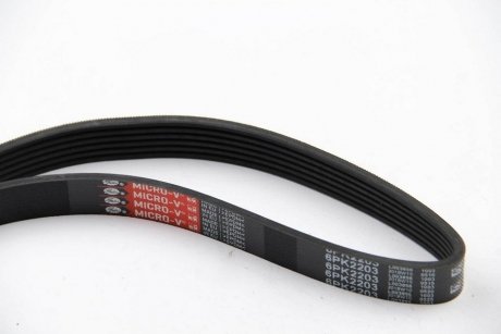Ремінь Gates 6PK2203