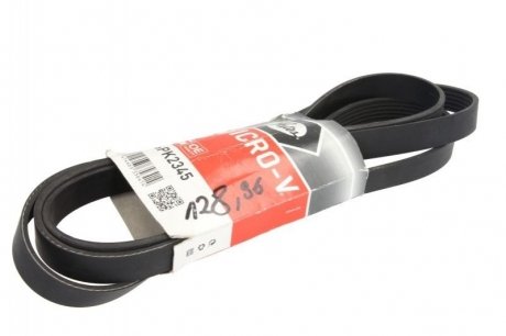 Ремінь поліклиновий Gates 6PK2345