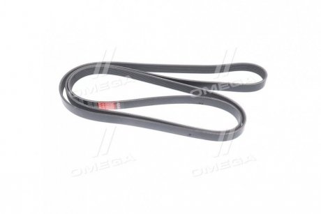 Поліклиновий ремінь Gates 6PK2465
