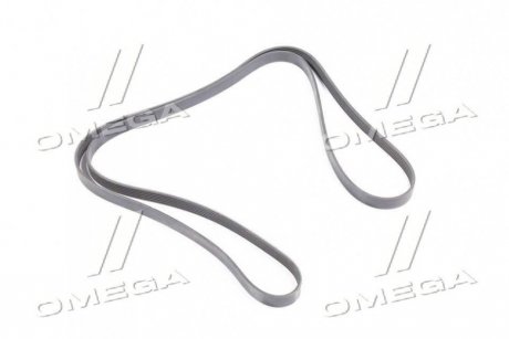 Ремінь генератора поліклиновий Gates 6PK2478