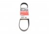 Ремень поликлиновый Gates 6PK803