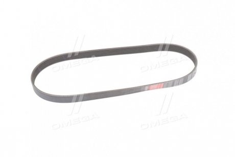 Ремінь Gates 6PK893