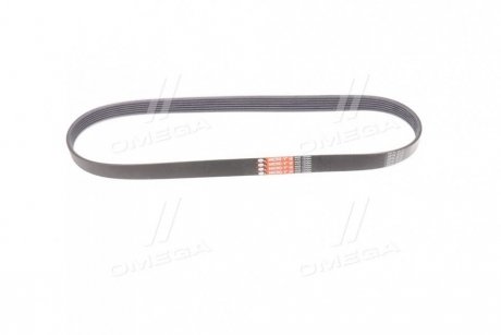 Ремінь Gates 6PK975