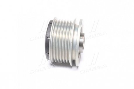 Шків генератора Gates OAP7112