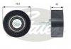 Ролик грм паразитниф2,5L/2,8L CRD T42201