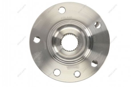 Ступица передняя FWD/AWD, задняя AWD GSP 9327062K