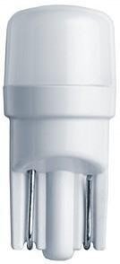 Лампа LED RETROFIT LED, 12V, W2.1x9.5d 1W 4000K 65л.m (блістер 2шт) HELLA 8GL178560591