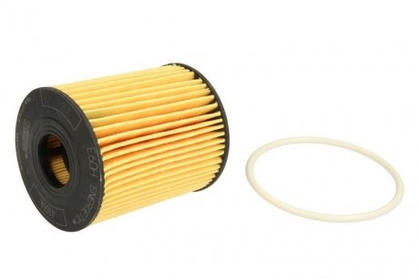 Фільтр оливи HENGST FILTER E60HD110