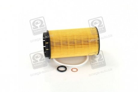 Фільтр оливи HENGST FILTER E811HD62