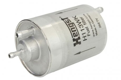 Фильтр топлива HENGST FILTER H113WK