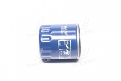 Фільтр оливи HENGST FILTER H98W