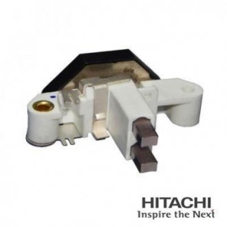 Регулятор напруги ALFA ROMEO/AUDI/AUTO UNION/BMW 155/A6/Munga/3 "1,0-4,2 "57-07 HITACHI 2500552