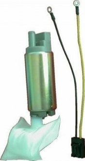 Насос палива Hoffer 7506385
