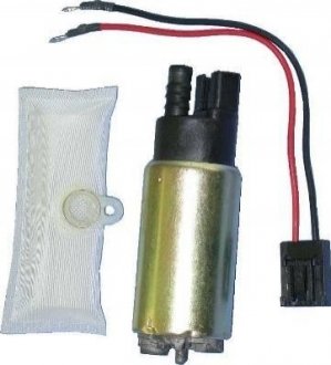 Насос палива Hoffer 7506416