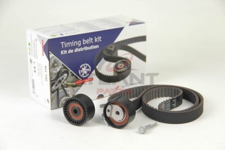 Набор ГРМ HUTCHINSON KH190 (фото 1)