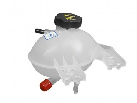 Розширювальний бачок охолоджуючої рідини IMPERGOM 44252