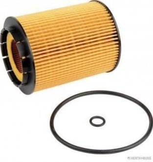 Фільтр масляний Audi, SEAT, Skoda, VW (вир-во) JAKOPARTS J1310803