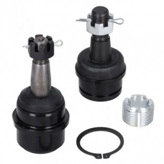 Опора кульова верхня + нижня к-кт JAPANPARTS 5012432AS
