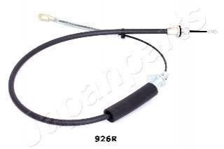 Трос ручного гальма CHRYSLER T. VOYAGER 2,4-3,3 00-08 PR JAPANPARTS BC926R