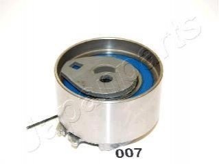 Устройство для натяжения ремня, ремень ГРМ JAPANPARTS BE-007