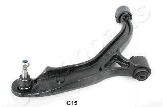 Рычаг CHRYSLER P. VOYAGER 00- PR JAPANPARTS BSC15R