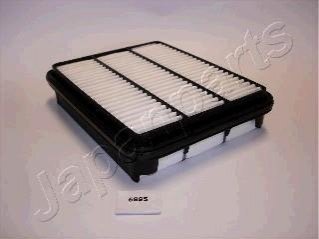 Фільтр повітряний Galant,Pajero Pinin,Space Wagon, Mazda Xedos 9 JAPANPARTS FA599S