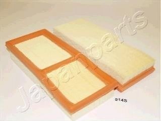 Фильтр воздушный JAPANPARTS FA914S