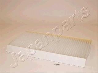 Фільтр салону Combo,Corsa,Signum,Vectra C, Cadillac BLS JAPANPARTS FAACD0