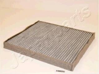 Фільтр повітря (салону) JAPANPARTS FAAHM00