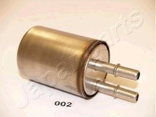 Фільтр палива JAPANPARTS FC-002S