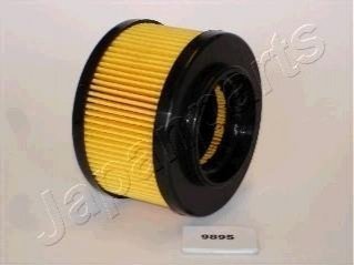 Фільтр палива Voyager 2.5CRD 01- JAPANPARTS FC989S