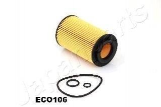 Фильтр масла JAPANPARTS FOECO106