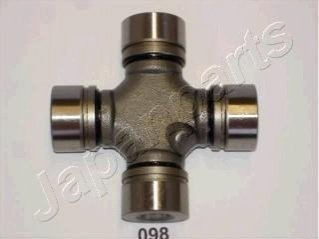 Шарнір продольного валу JAPANPARTS JO098