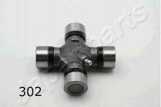 Шарнір, поздовжній вал JO-302 JAPANPARTS JO302