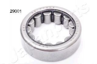 Набір підшипника маточини колеса JAPANPARTS KK29001