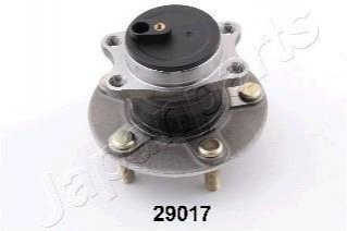 Підшипник колеса JEEP T. PATRIOT/COMPAS/CALIBER 07- JAPANPARTS KK-29017