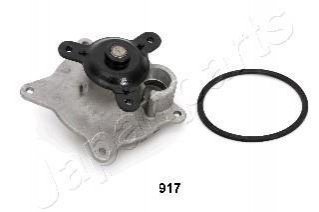 Насос води JAPANPARTS PQ917