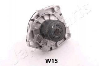 Помпа води Astra H,Vectra C,Signum 1.9D,Suzuki SX4,Vitara 1.6/2.0D JAPANPARTS PQW15