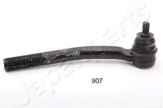 Наконечник поперечной рулевой тяги JAPANPARTS TI907R