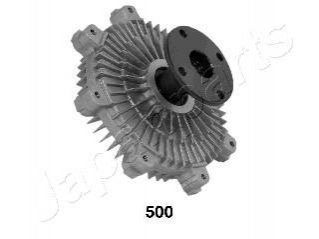 Віскомуфта вентилятора MITSUBISHI L300 JAPANPARTS VC500