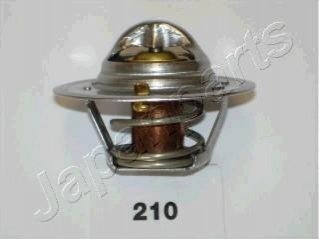 Термостат Hiace 2,4D -06, Hilux 2,4D -05. JAPANPARTS VT210